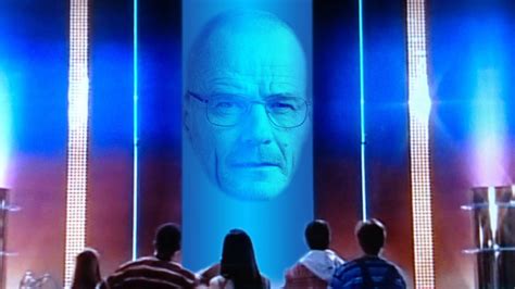 Is Zordon Getting An Altered Origin Story In The Upcoming Power Rangers ...