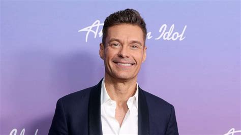 Ryan Seacrest to replace Pat Sajak as 'Wheel of Fortune' host - ABC News