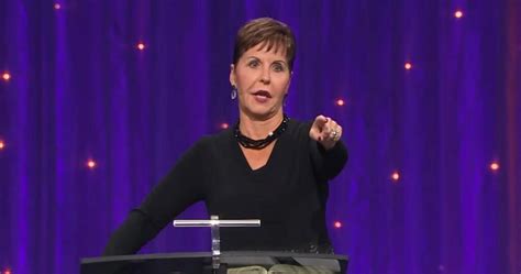 Joyce Meyer on Standing Firm Against the Devil's Tactics | FaithPot