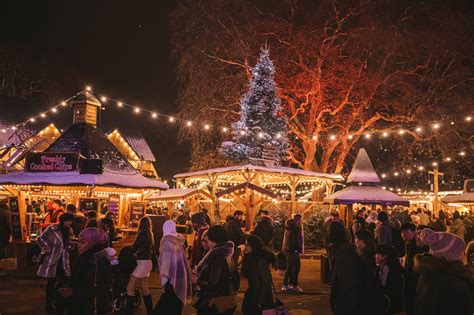 Winter Wonderland 2019 in Hyde Park Ultimate Guide – Christmas in London