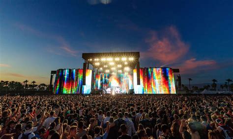 2022 Music Festival Guide: All The Music Festivals Around The World