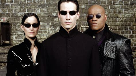 The Matrix Reloaded’ review by Ronaldo • Letterboxd