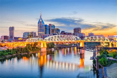 10 Top-Rated Nashville Attractions & Sights - Savored Journeys