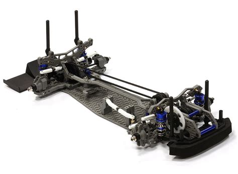 Best looking chassis for display purposes? - R/C Tech Forums