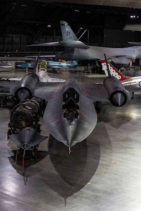 The SR-71 Blackbird cost $200,000 per hour to operate.