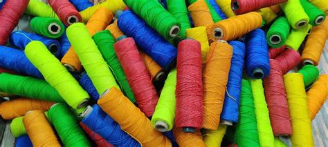 Nylon MULTY COLOUR Line Dori at Rs 130/kg in Ankleshwar | ID: 2849738705391