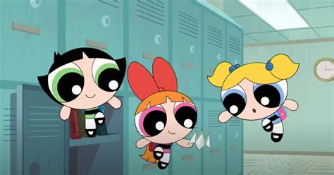 When Is 'The Powerpuff Girls' Reboot Release Date? Details!