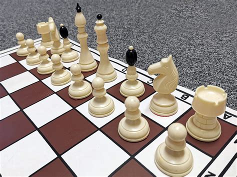 Best plastic sets! - Chess Forums - Chess.com