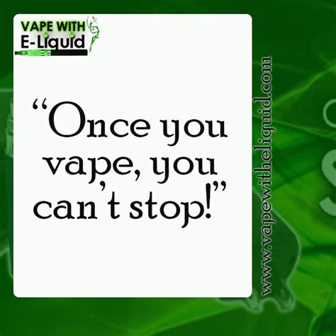 Pin on Vaping Quotes