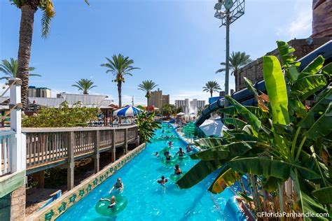 Big Kahuna's Water & Adventure Park - Destin, FL | Attraction Review