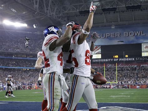 Super Bowl XLII - Photo 1 - CBS News