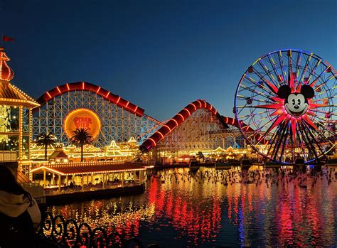 Disney California Adventure® Park | Discover Los Angeles