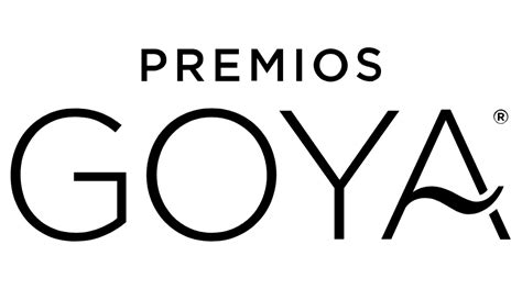 Premios Goya Logo Vector - (.SVG + .PNG) - LogoVectorSeek.Com