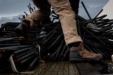 KEEN Utility San Jose Work Boot Review | GearJunkie