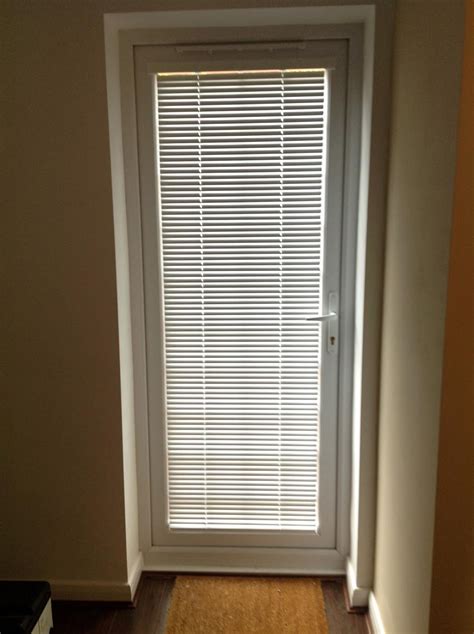 Door Window Blinds Functionality | Window Treatments Design Ideas