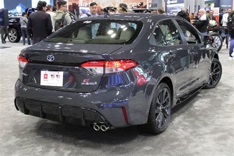 2024 Toyota Corolla: What You Need to Know before Buying