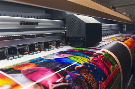 Jasa Digital Printing adalah Solusi Cetak yang Cepat & Efisien