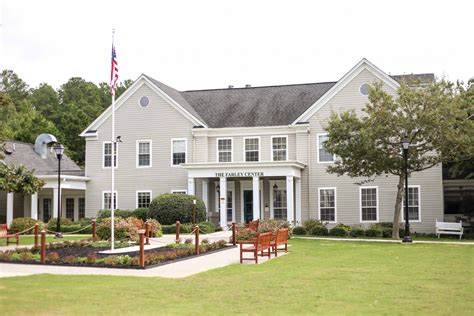 About Us | Farley Center - Williamsburg, VA Drug & Alcohol Rehab