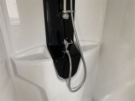 Reich - Swift Caravan / Motorhome Shower Mixer Tap (1410959) - Grantham ...