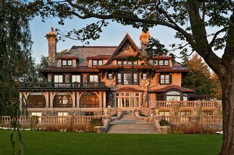 quite the grand estate | Mansions, Beautiful homes, Victorian architecture