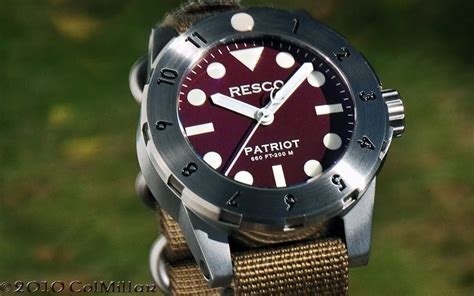 Resco Patriot or Dwatch? - Page 2