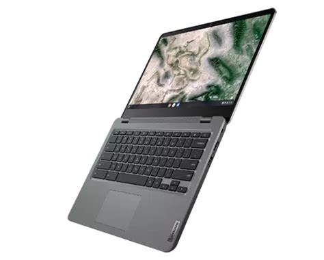 Lenovo Chromebook 3 14” Touchscreen Laptop | Lenovo US