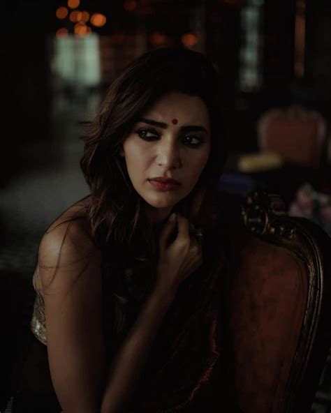 Karishma Tanna’s sultry Indian-ish look will make you fall in love with her