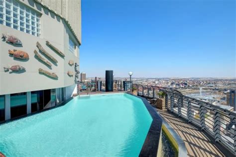 ANEW HOTEL PARKTONIAN JOHANNESBURG - Updated 2023 Prices & Reviews ...