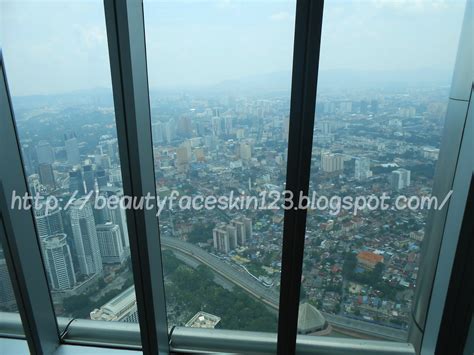 GREAT SKINandLIFE: TRAVEL: KLCC PETRONAS TWIN TOWER SKYBRIDGE AND ...