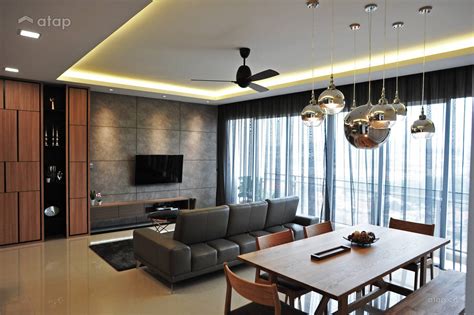 20 Malaysian Condominium Interiors to Inspire Your Renovation | Atap.co