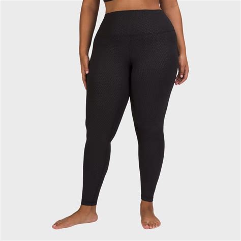 lululemon Align Leggings Are in the We Made Too Much section