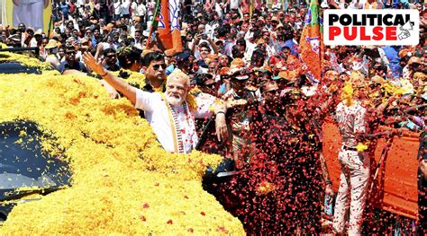 Mandya rally success gives BJP Karnataka ‘direction’, PM Modi to be ...