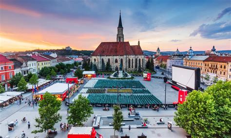 10 of the best things to do in Cluj-Napoca, Romania: a local's guide ...