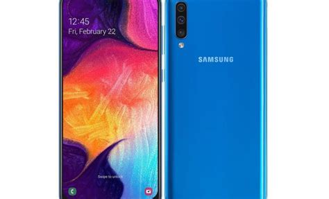 Samsung Galaxy A50 Review - The Tech Edvocate