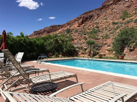 Moab Springs Ranch Pool Pictures & Reviews - Tripadvisor