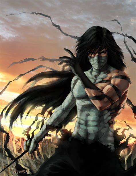 Bleach Wallpaper Ichigo Final Getsuga Tenshou - Wallpaper Two