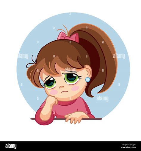 Sad Girl Cartoon – Telegraph