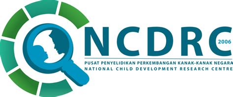 NCDRC – Pusat Penyelidikan Perkembangan Kanak-kanak Negara (NCDRC)