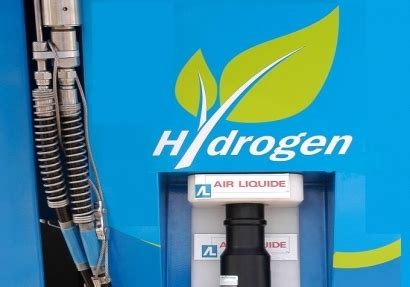 EHA » Air Liquide and Plug Power to develop the market for hydrogen ...