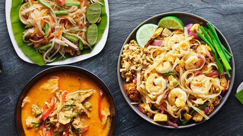 The Best Thai Restaurants In America