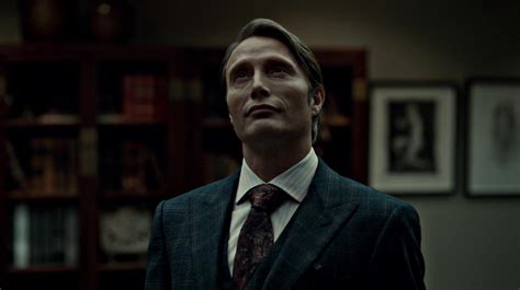 Mads Mikkelsen Hannibal Wallpapers - Wallpaper Cave