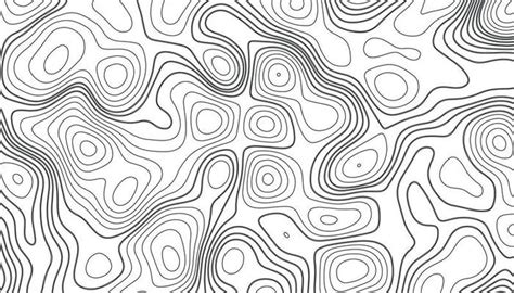 Topography Vector Art, Icons, and Graphics for Free Download