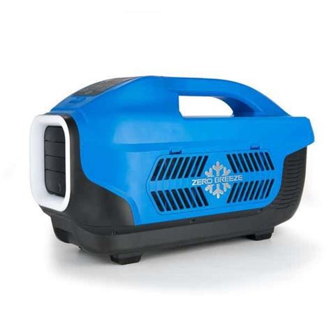 The Best Battery Powered AC Units [2019 Buyers Guide]