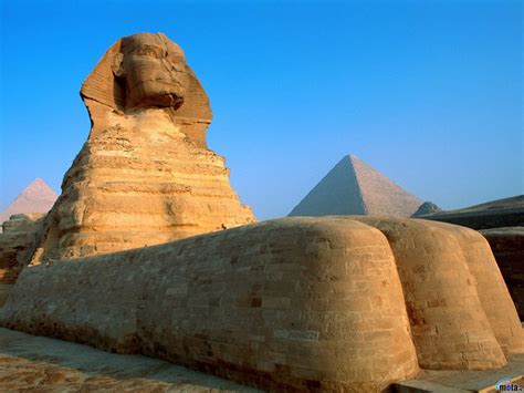 Seven Wonders of the Ancient World: Photo about exterior of The pyramid ...