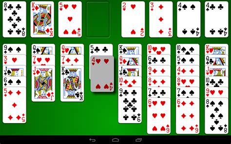 FreeCell Solitaire: Amazon.fr: App-Shop pour Android