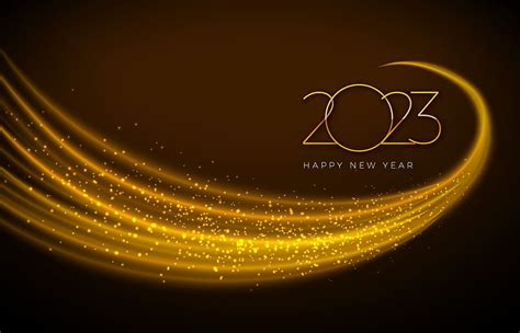 New Year 2023 Digital, HD wallpaper | Peakpx