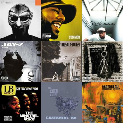 Top 150 Hip Hop Albums Of The 2000s - Hip Hop Golden Age Hip Hop Golden Age