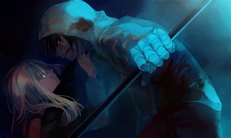 1280x1024px | free download | HD wallpaper: satsuriku no tenshi, zack ...