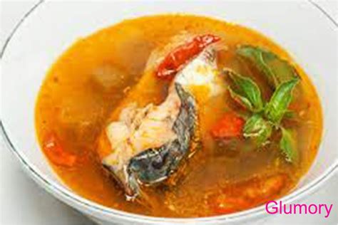 Resep Pindang Patin Khas Palembang Nanas Pedas - Glumory Start Your ...