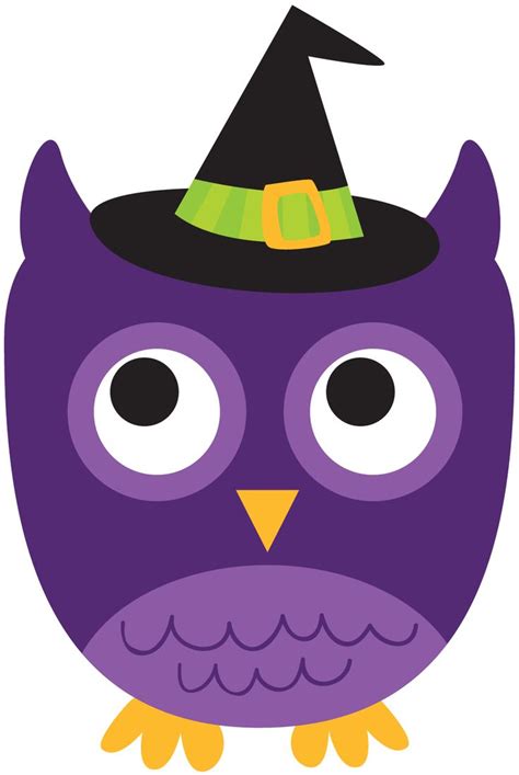 Halloween Owl Clipart at GetDrawings | Free download